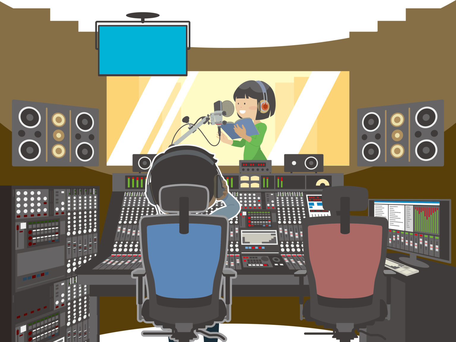 AVACO STUDIOでの「ALONE」フルバージョンが公開！ | B'z HIVE BLOG